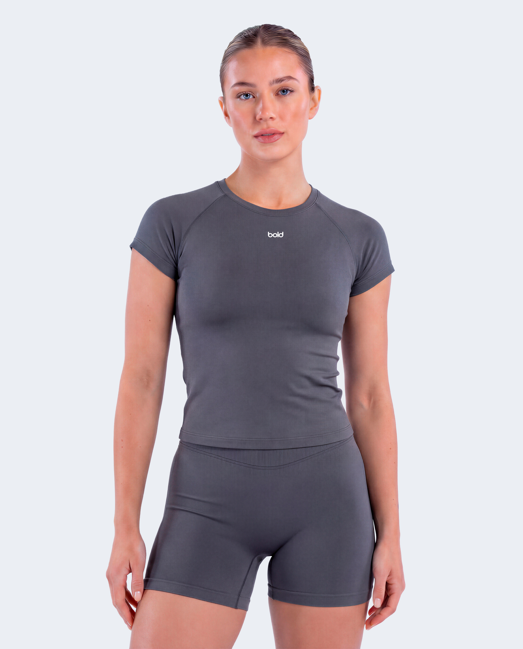 BoldFit Training Top J206DX