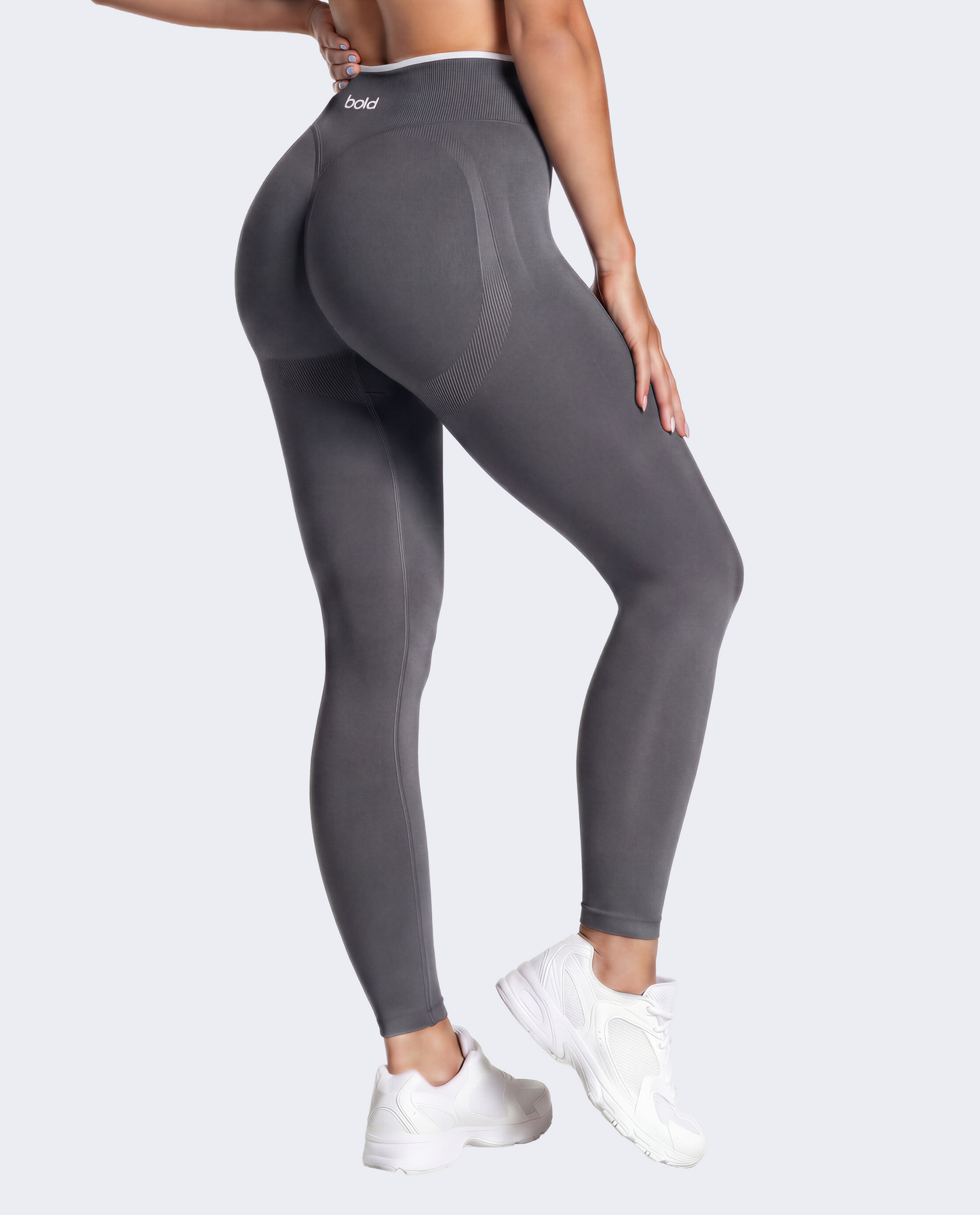 Sculpt Trim Leggings J505