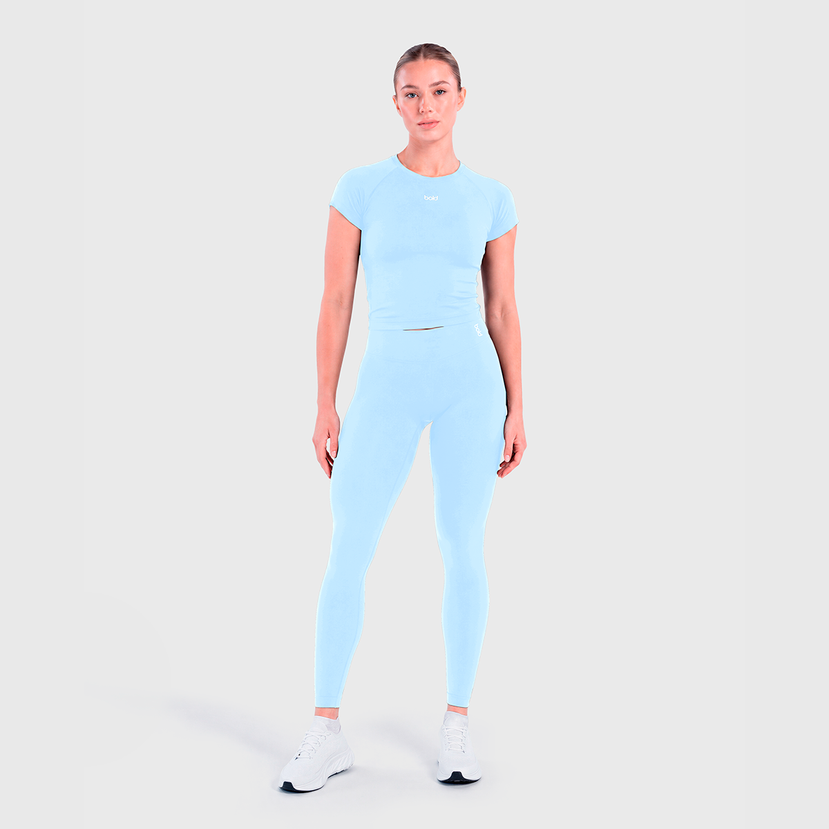 Scrunch Contour Leggings