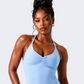 BoldBooty J108 Longline Top