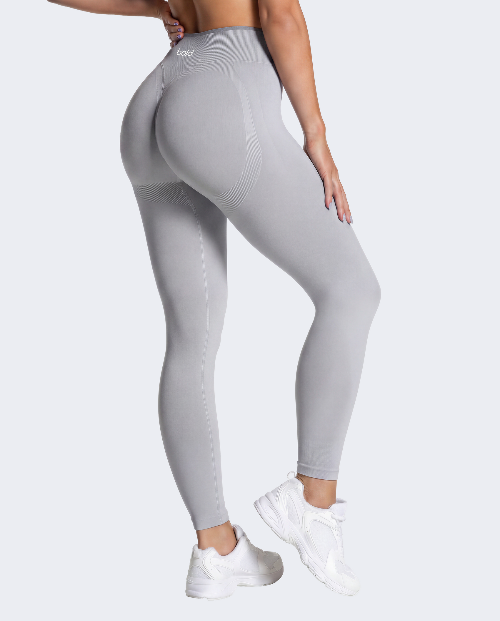 Sculpt Trim Leggings J505