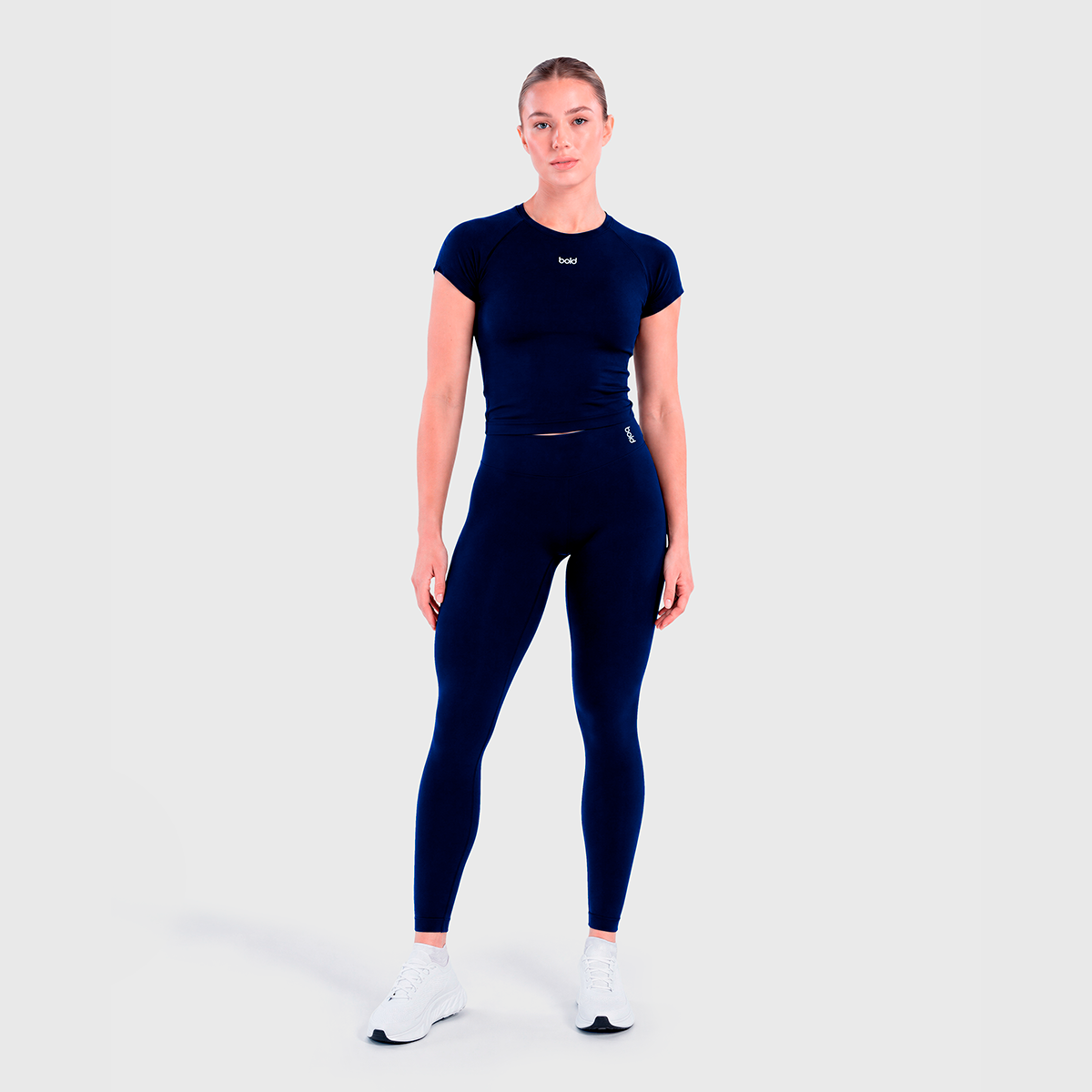 Scrunch Contour Leggings