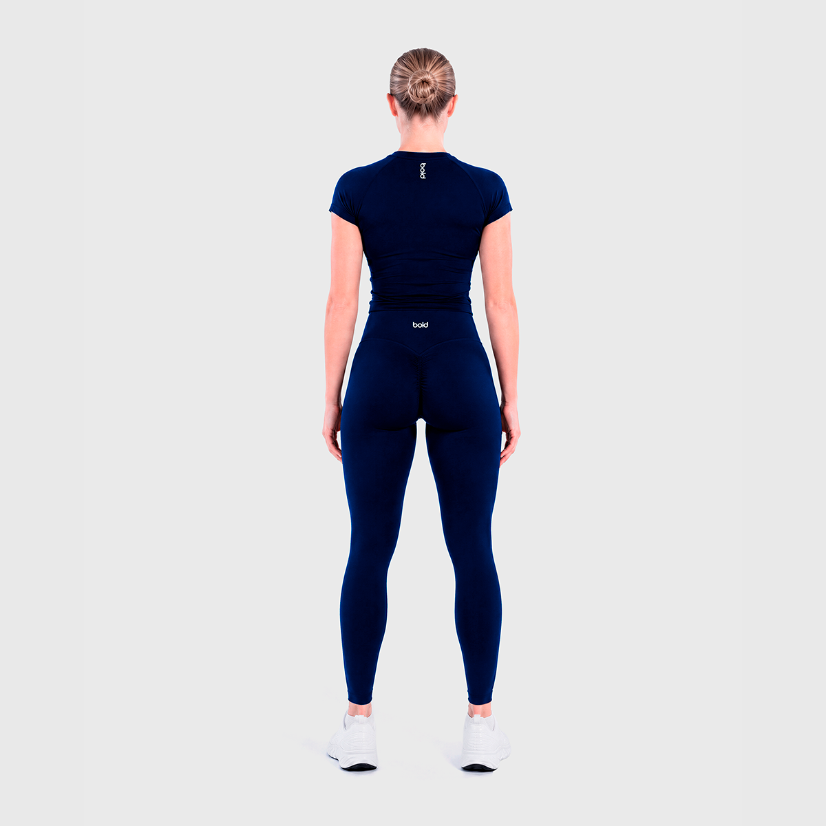 Scrunch Contour Leggings