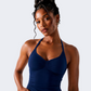 BoldBooty J108 Longline Top
