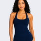 CoreBloom Halter Top J109