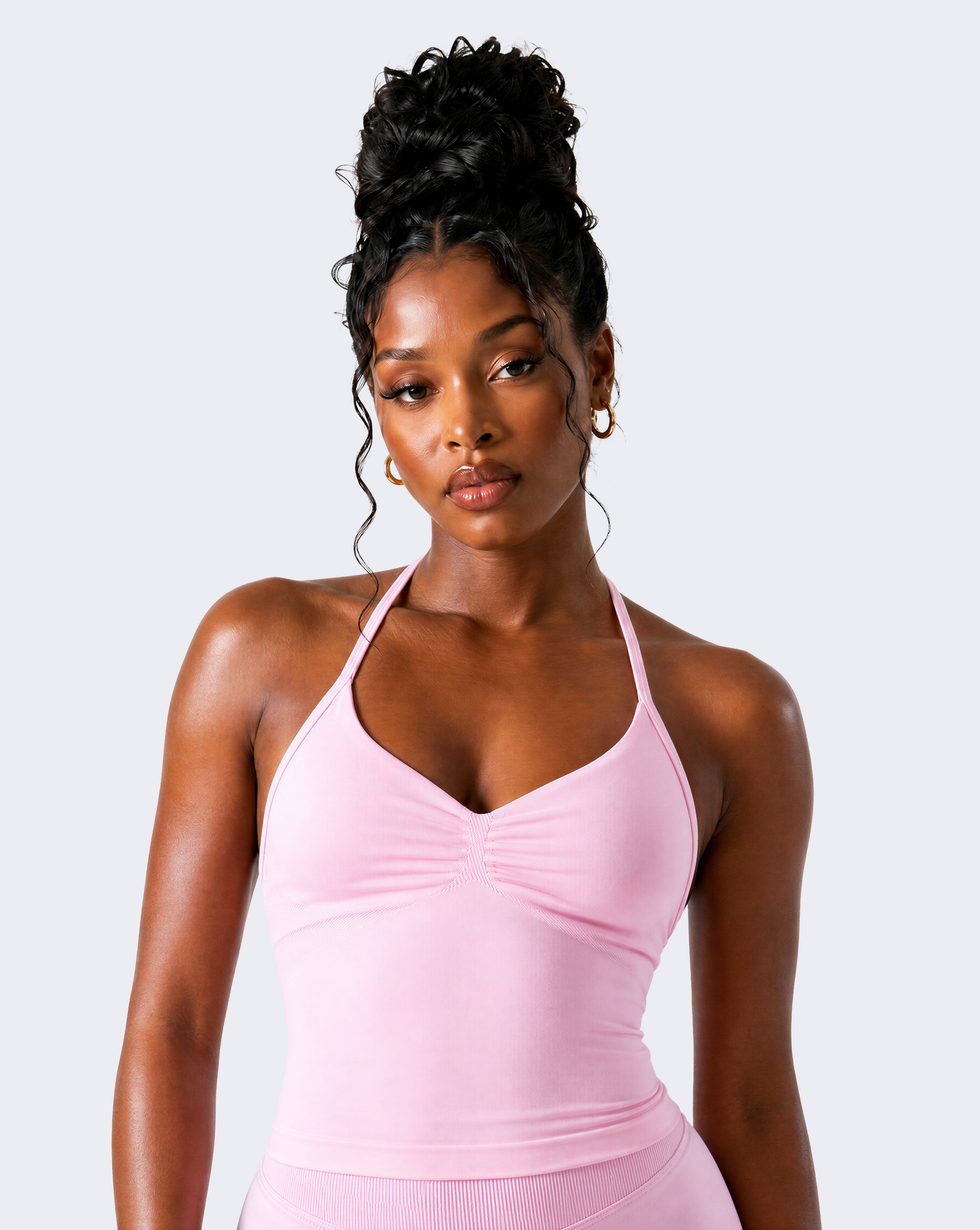 BoldBooty J108 Longline Top
