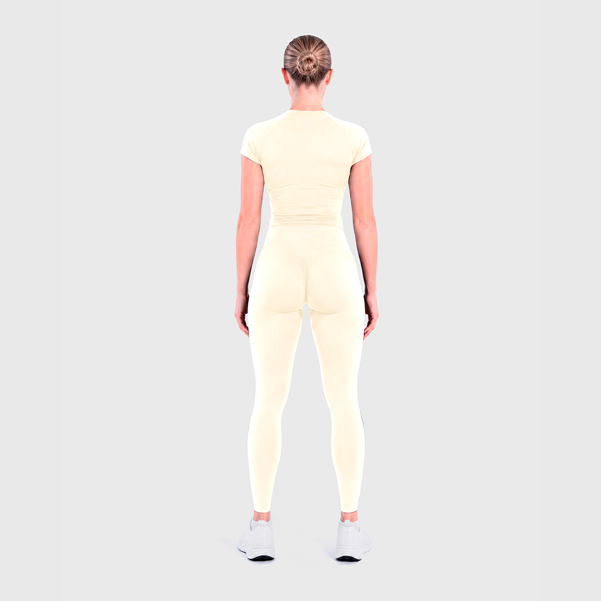 Scrunch Contour Leggings
