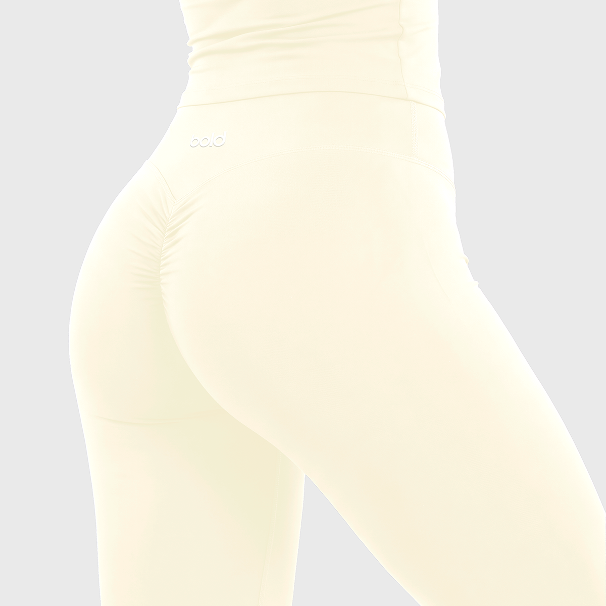Scrunch Contour Leggings