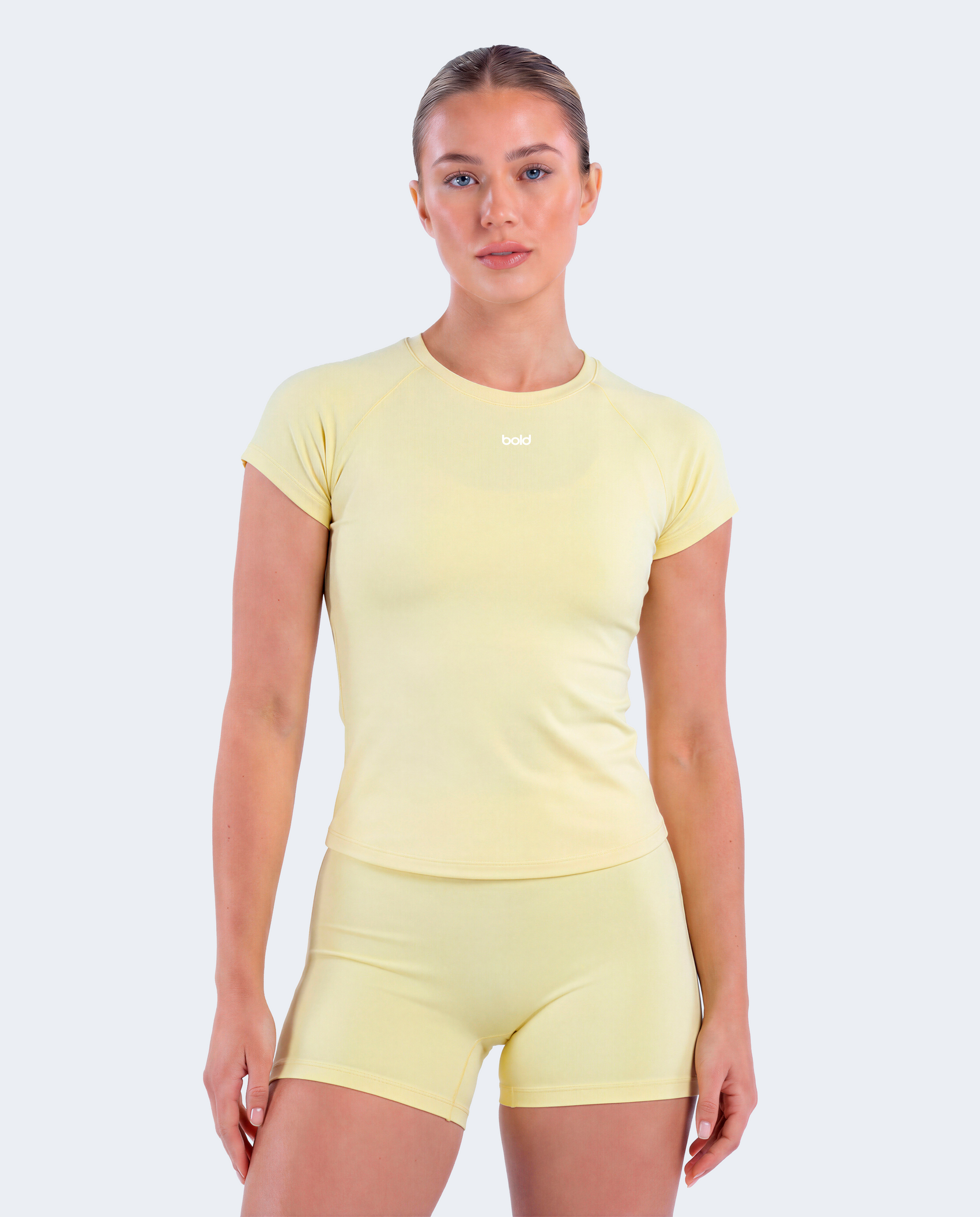 BoldFit Training Top J206DX