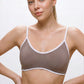 Sculpt Trim Sports Top J105
