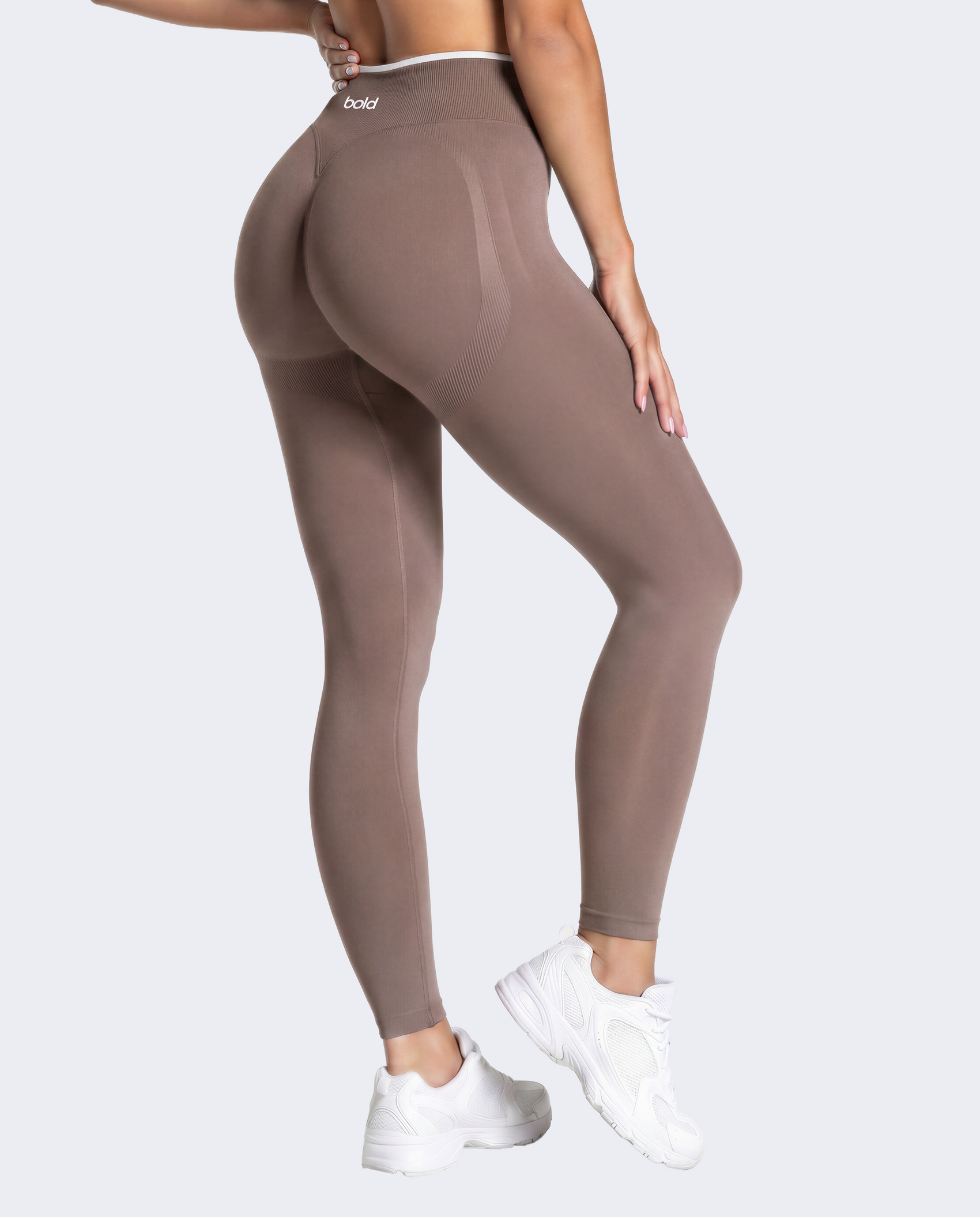 Sculpt Trim Leggings J505