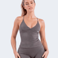 BoldBooty J209BX Longline Bra