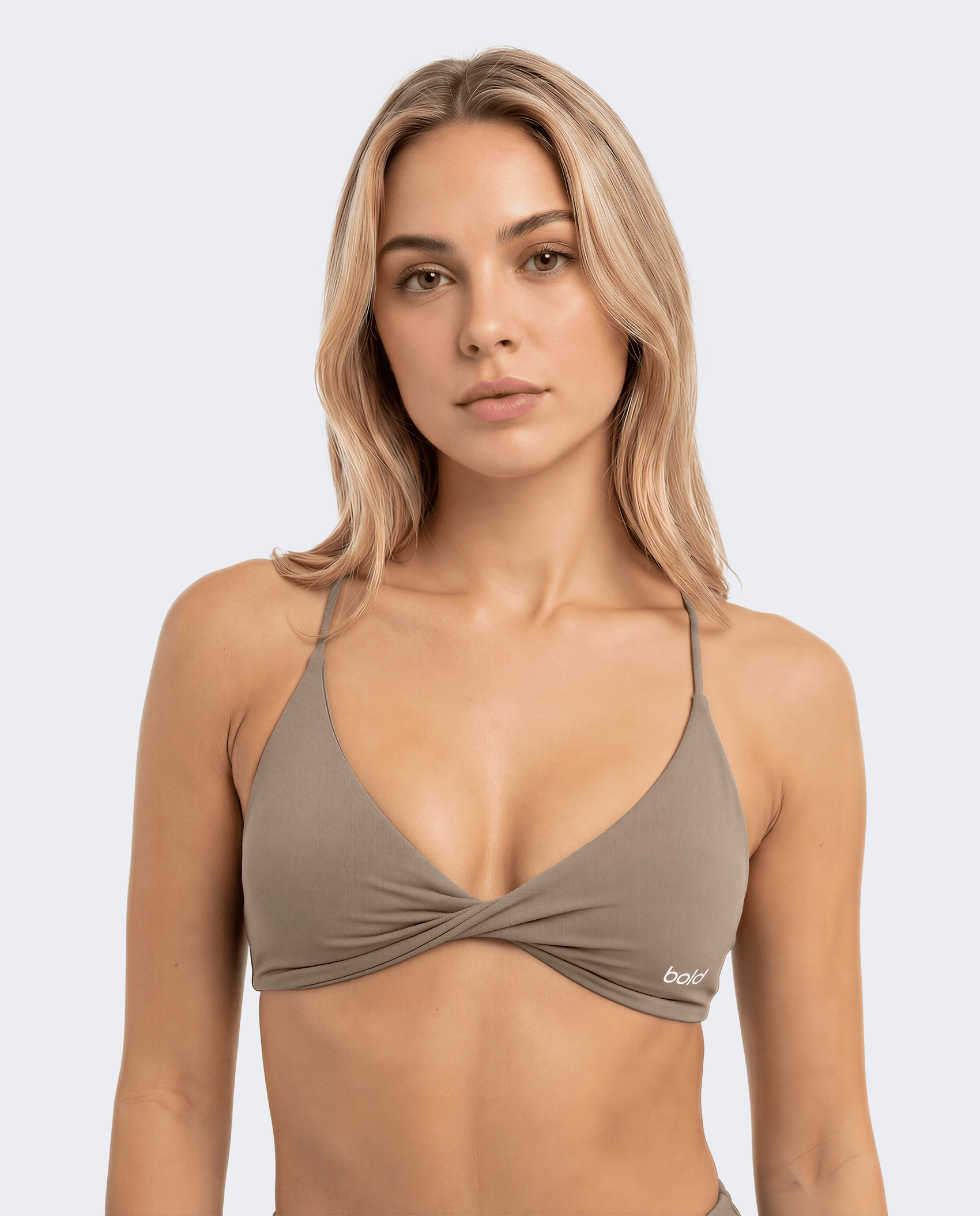BoldBooty J209WX Sports Bra