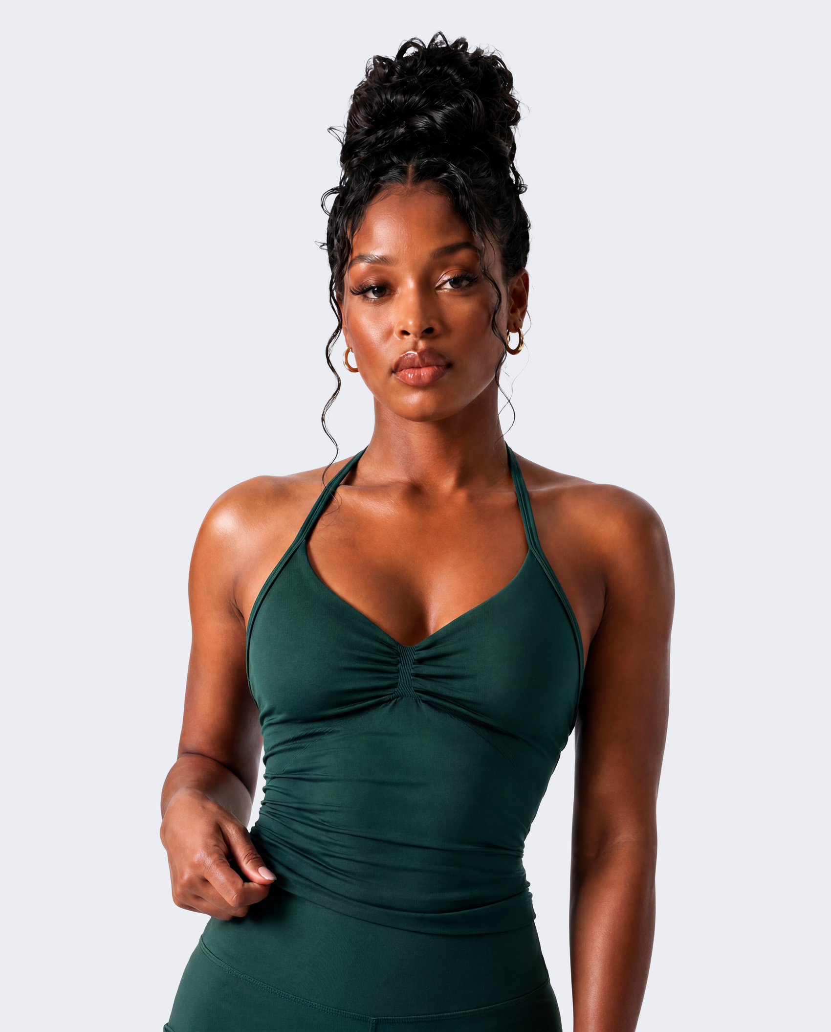BoldBooty J108 Longline Top