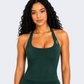 CoreBloom Halter Top J109