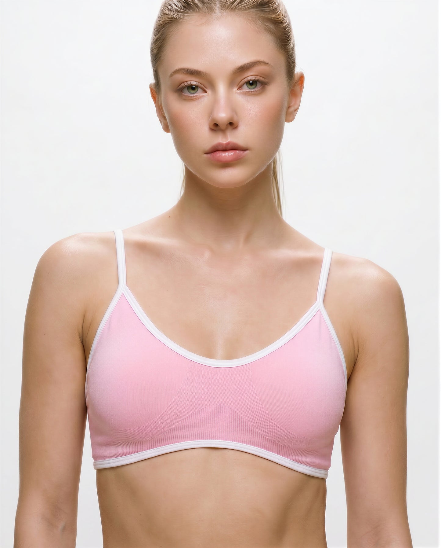 Sculpt Trim Sports Top J105