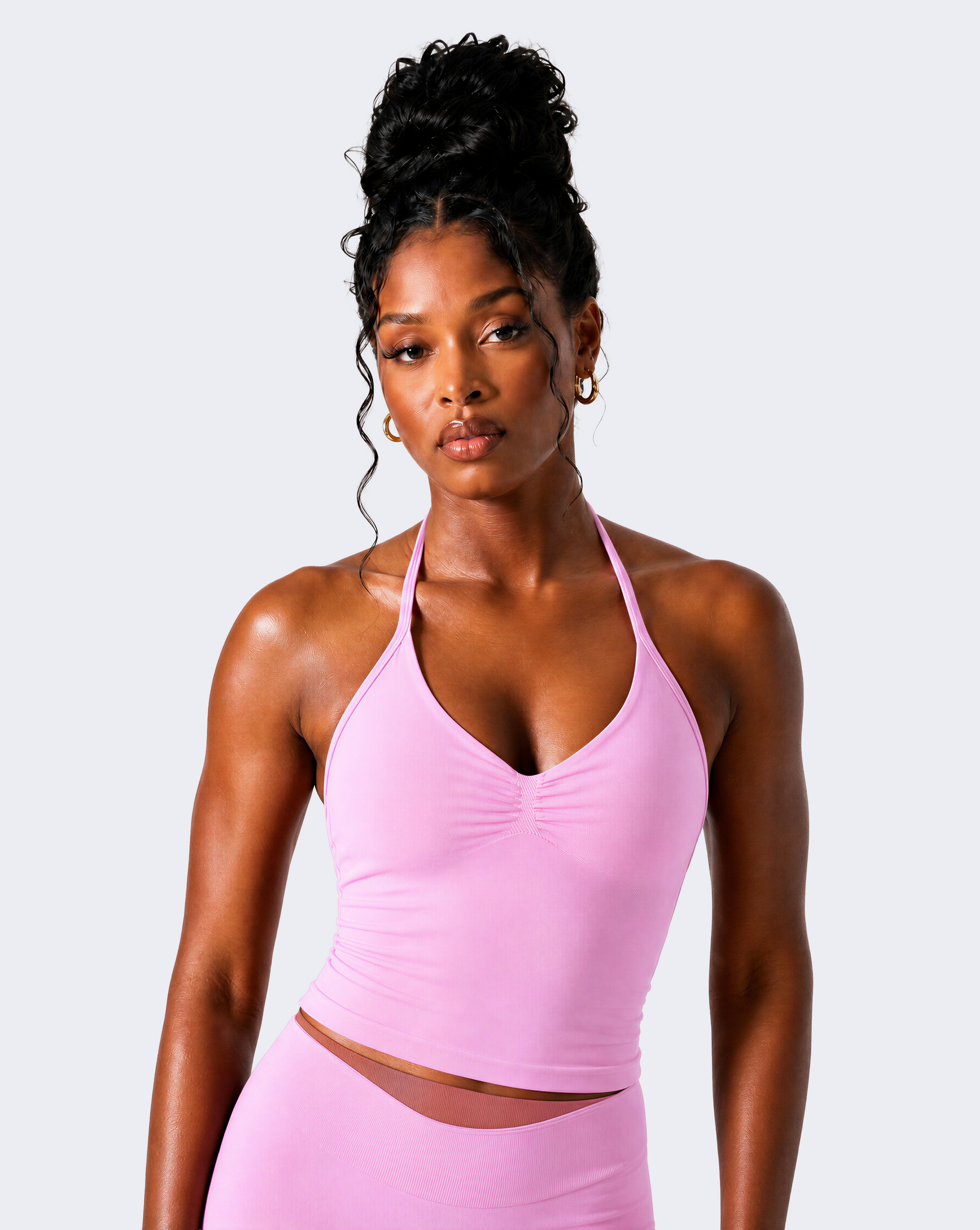 BoldBooty J108 Longline Top