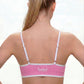 Sculpt Trim Sports Top J105