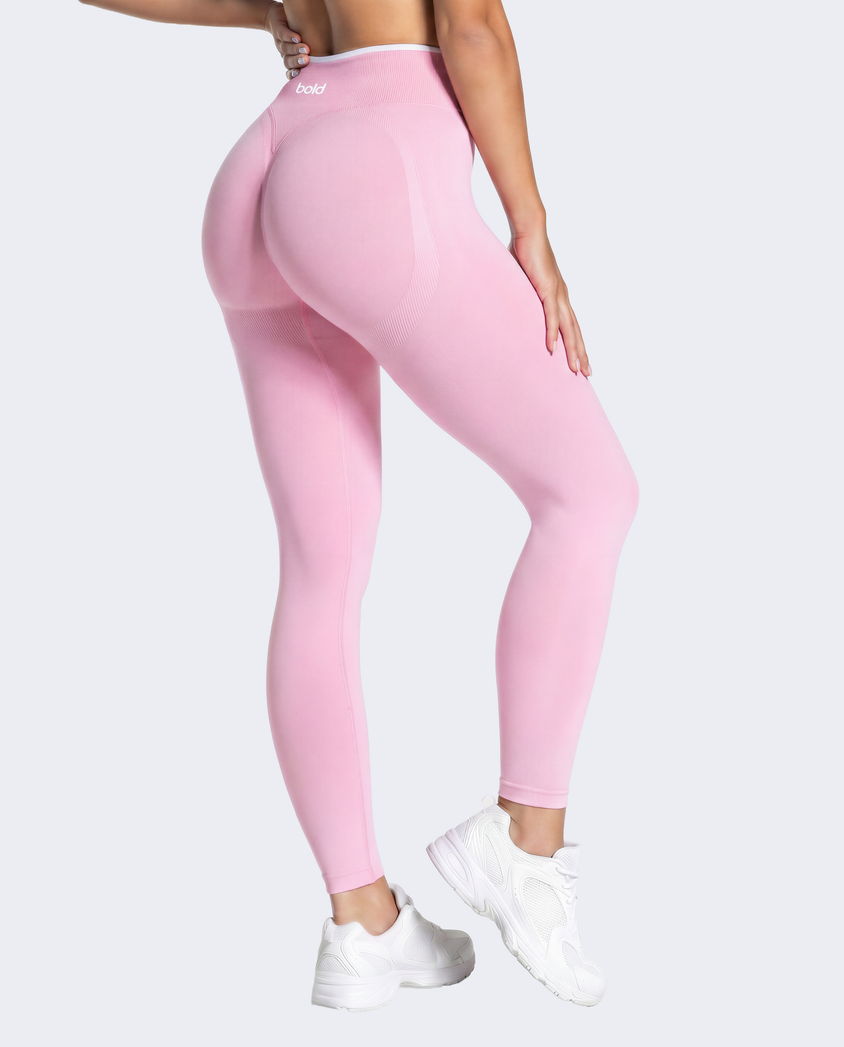 Sculpt Trim Leggings J505
