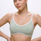 Sculpt Trim Sports Top J105