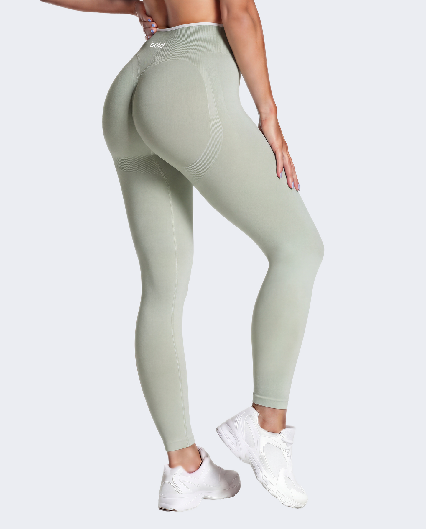Sculpt Trim Leggings J505