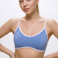Sculpt Trim Sports Top J105