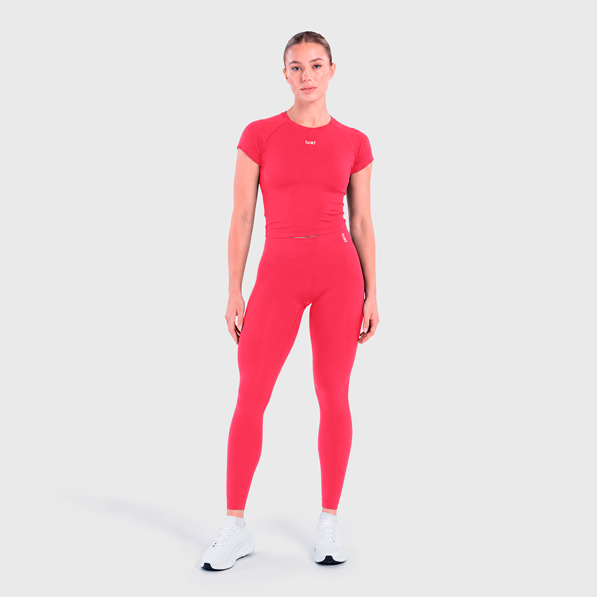 Scrunch Contour Leggings