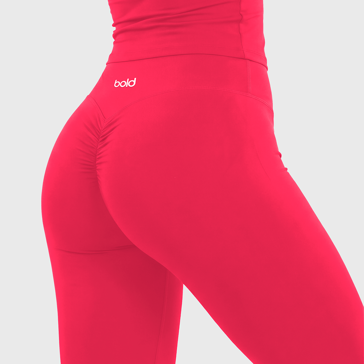 Scrunch Contour Leggings