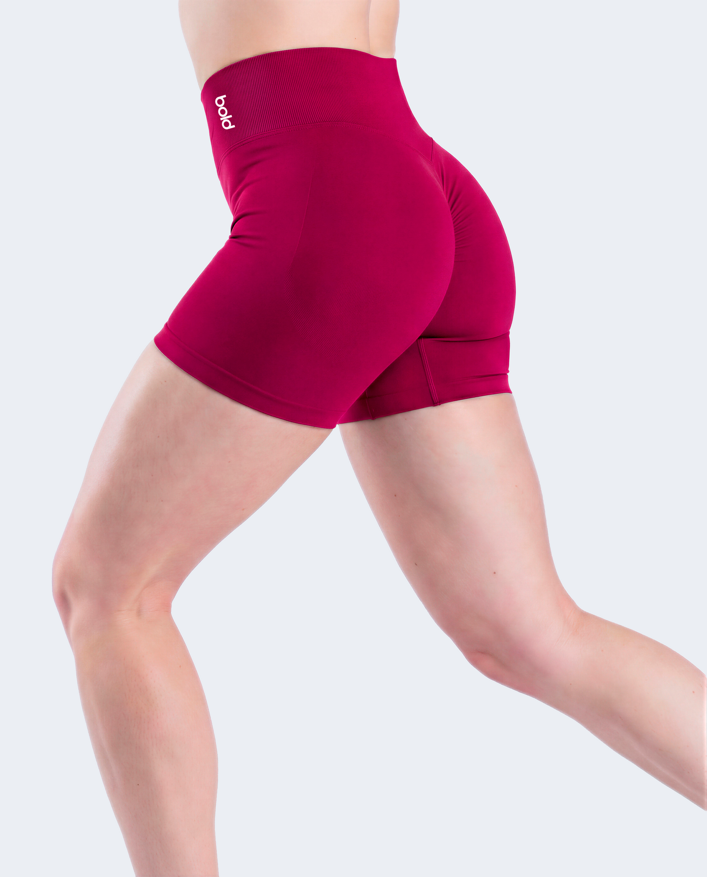 BoldFit 4.5" Shorts J206DK