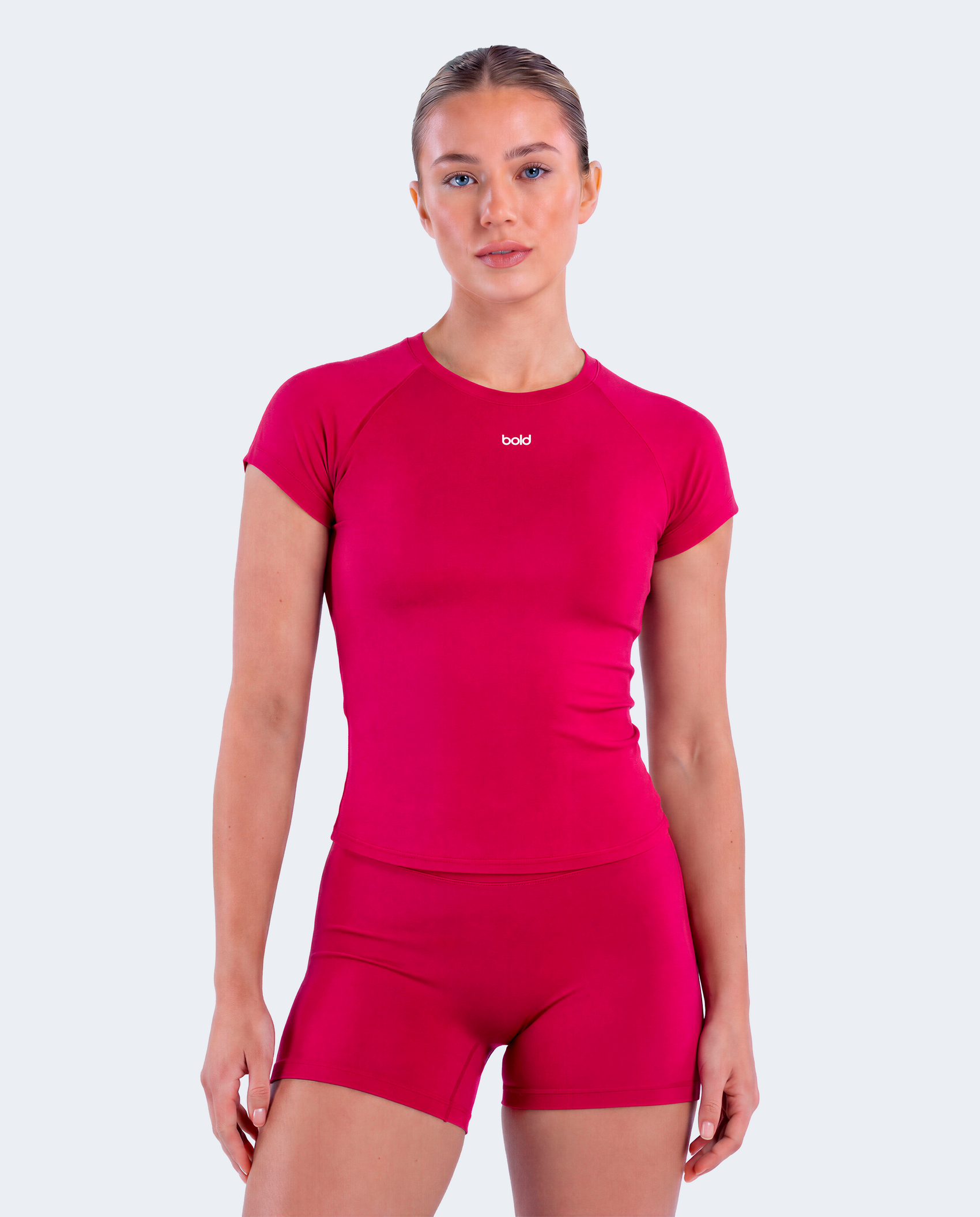 BoldFit Training Top J206DX