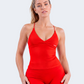 BoldBooty J209BX Longline Bra