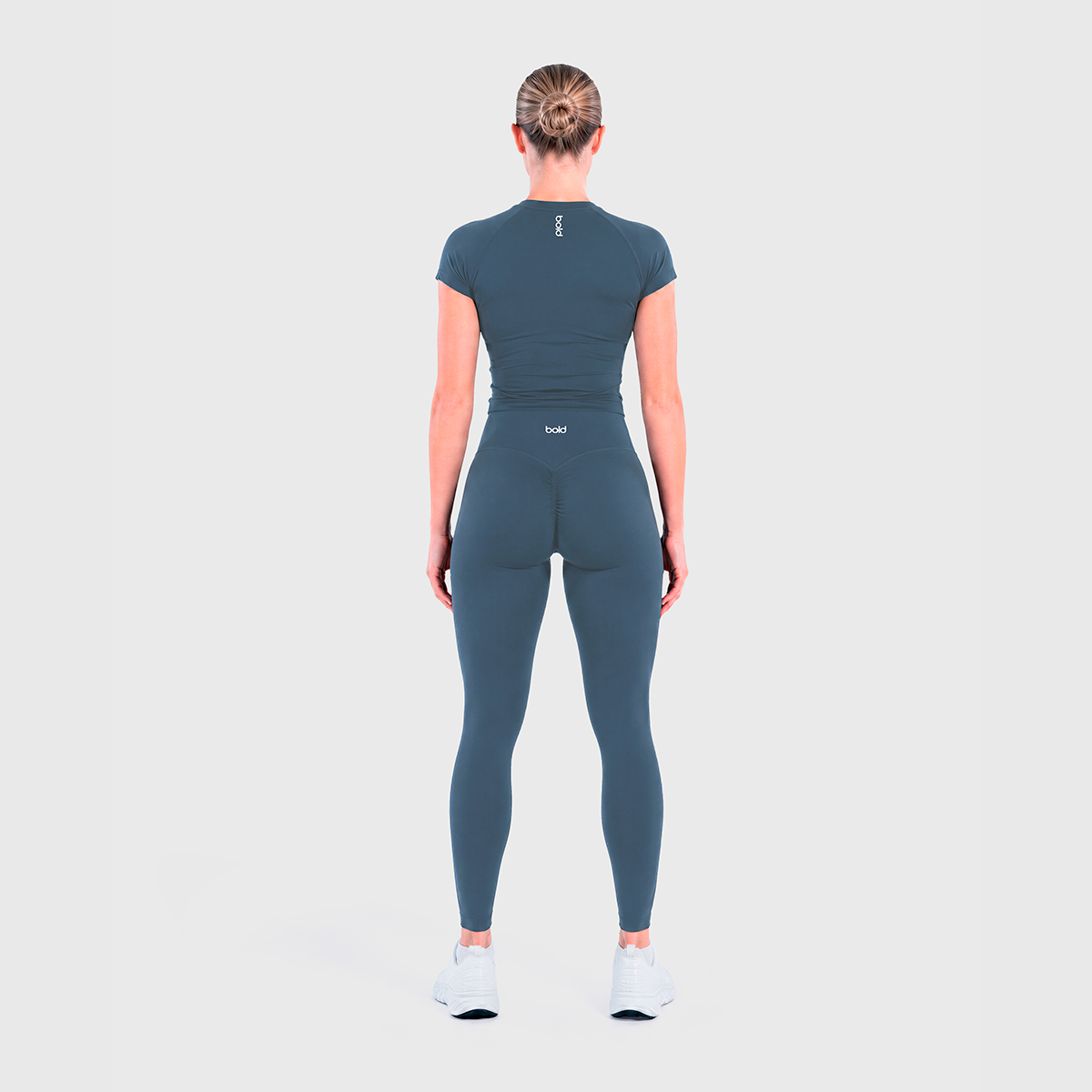 Scrunch Contour Leggings