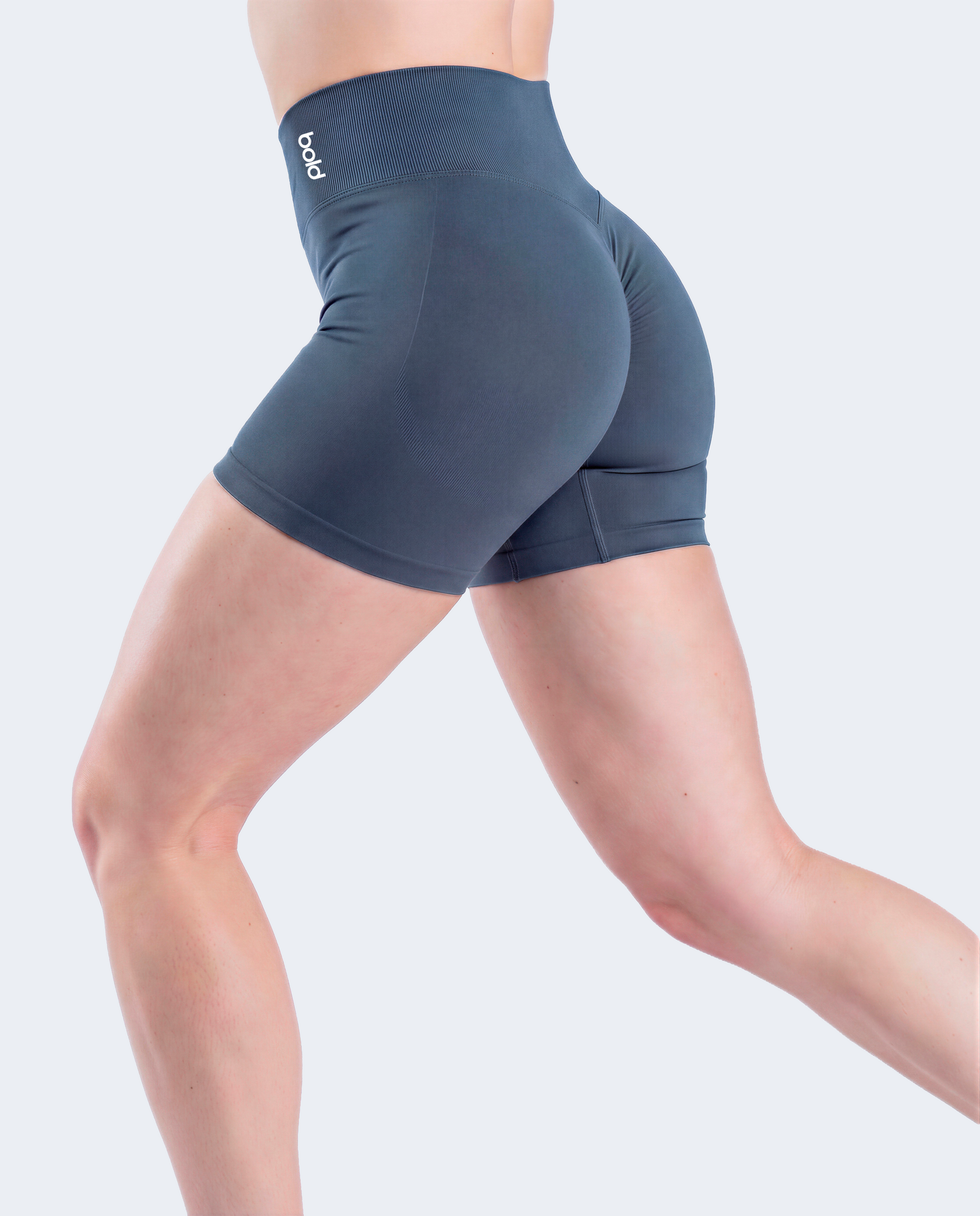 BoldFit 4.5" Shorts J206DK