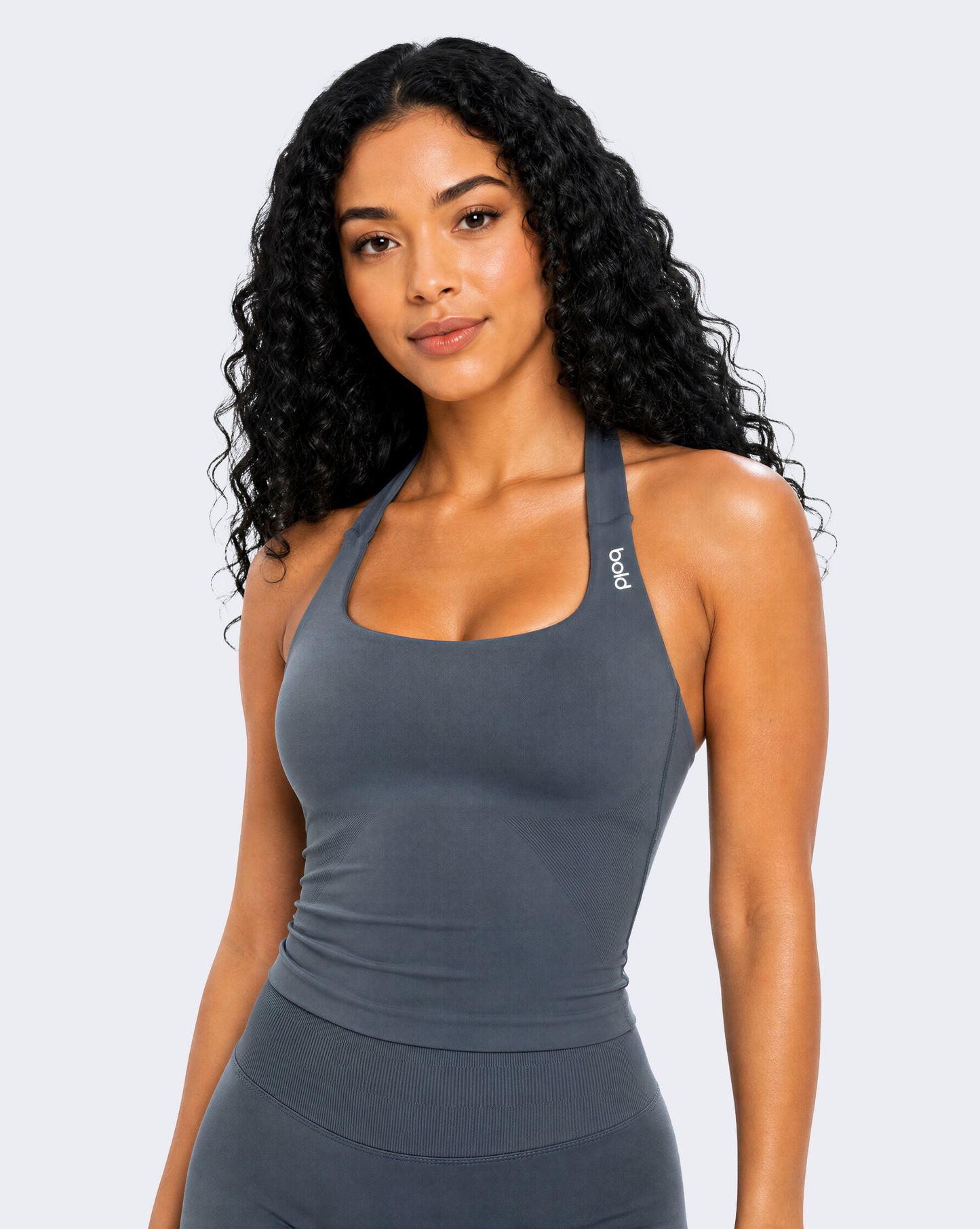 CoreBloom Halter Top J109