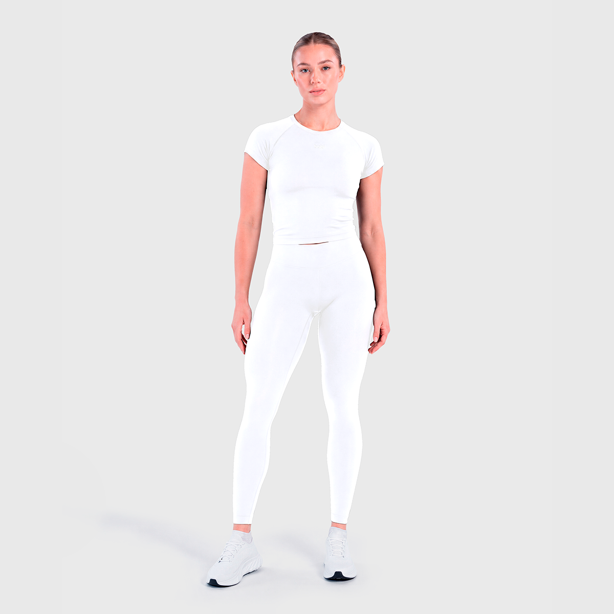 Scrunch Contour Leggings