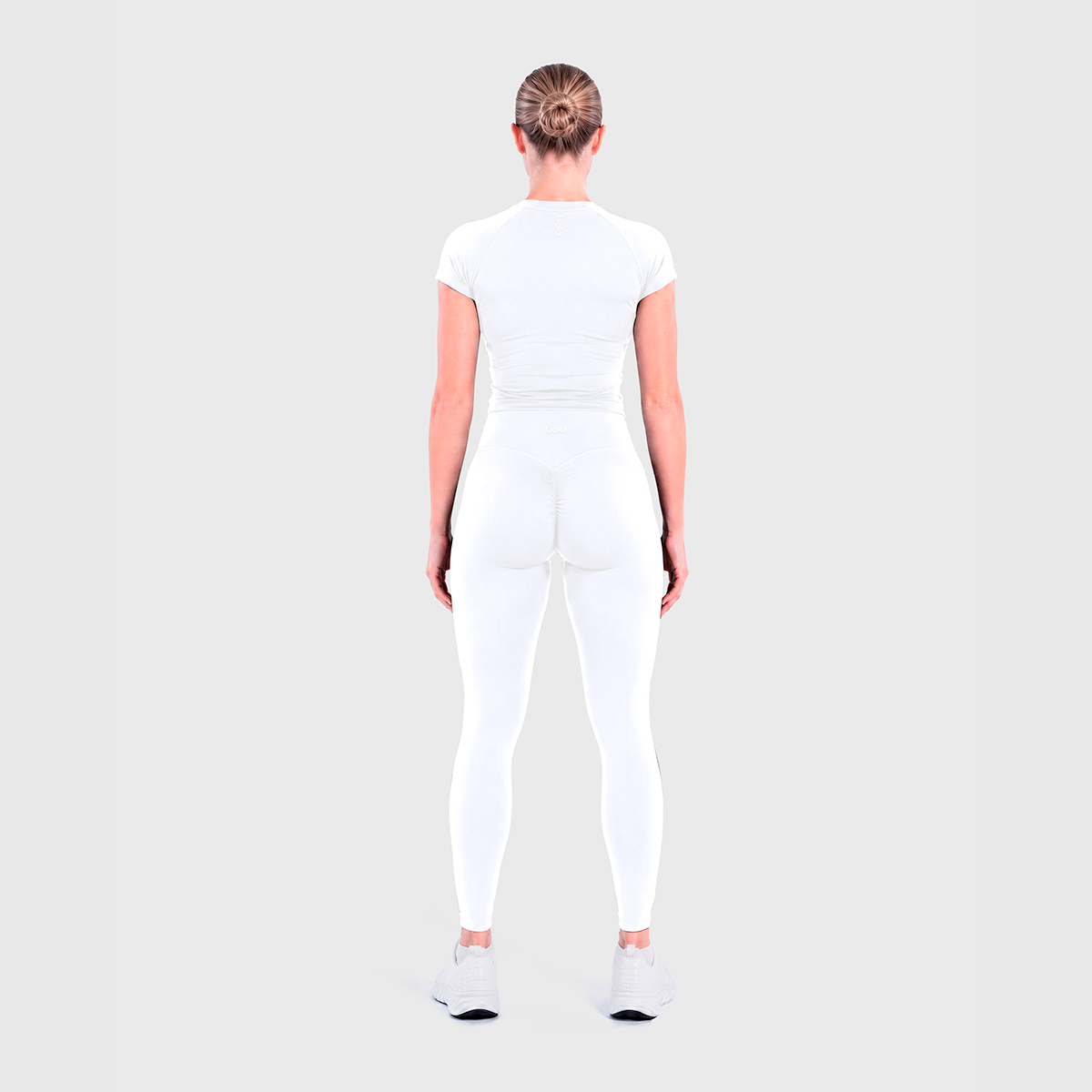 Scrunch Contour Leggings