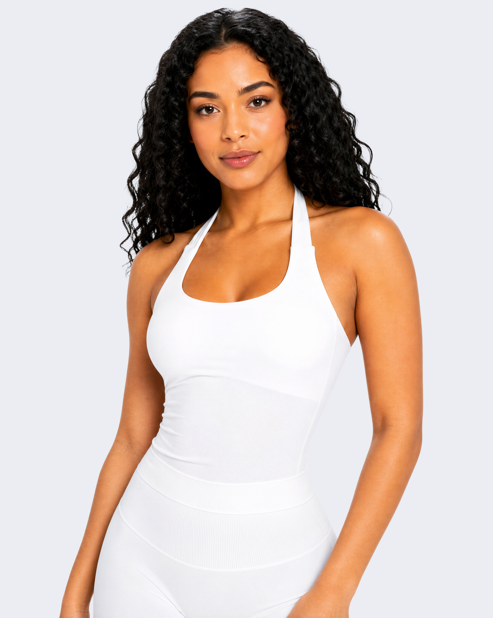 CoreBloom Halter Top J109