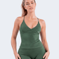 BoldBooty J209BX Longline Bra