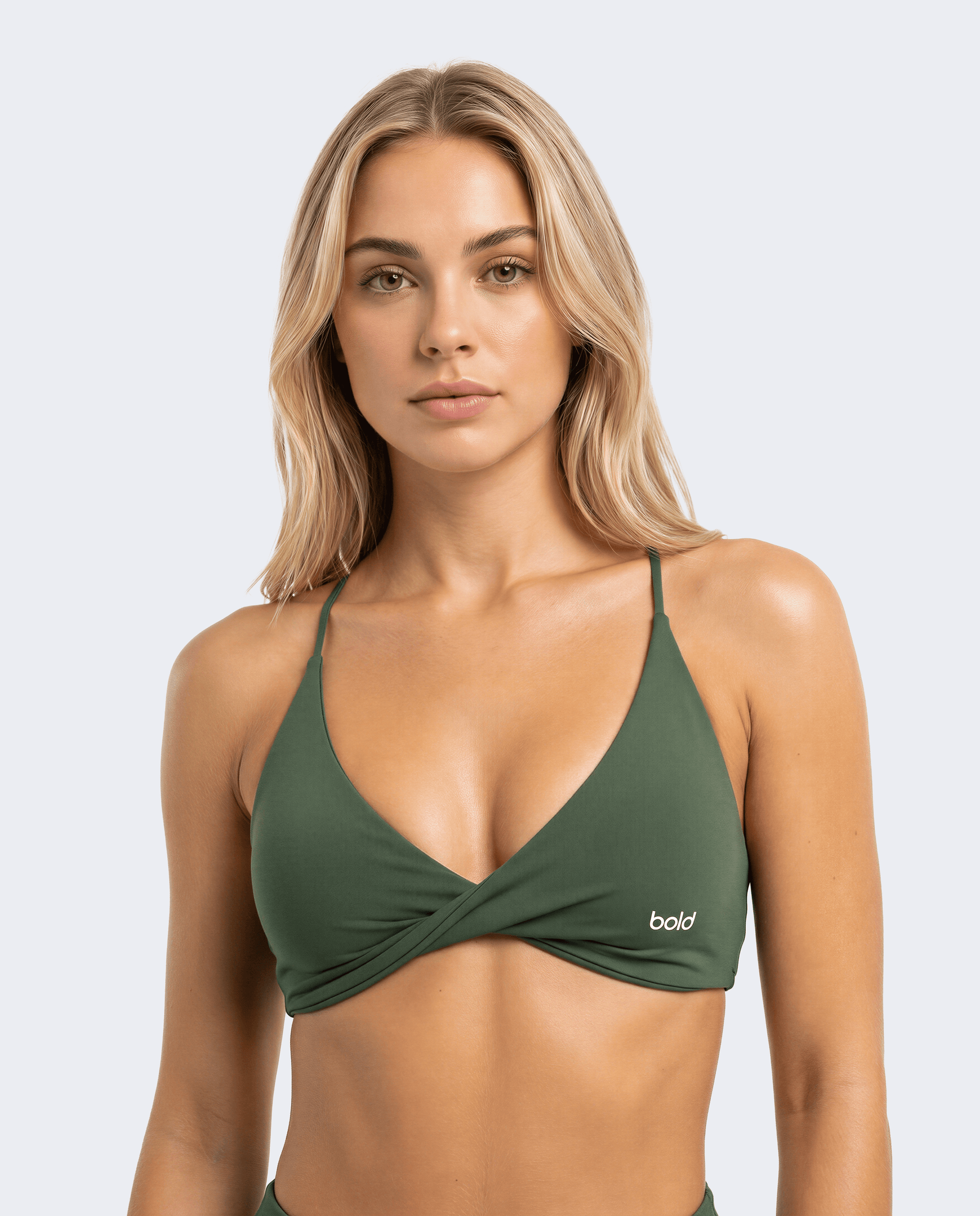 BoldBooty J209WX Sports Bra
