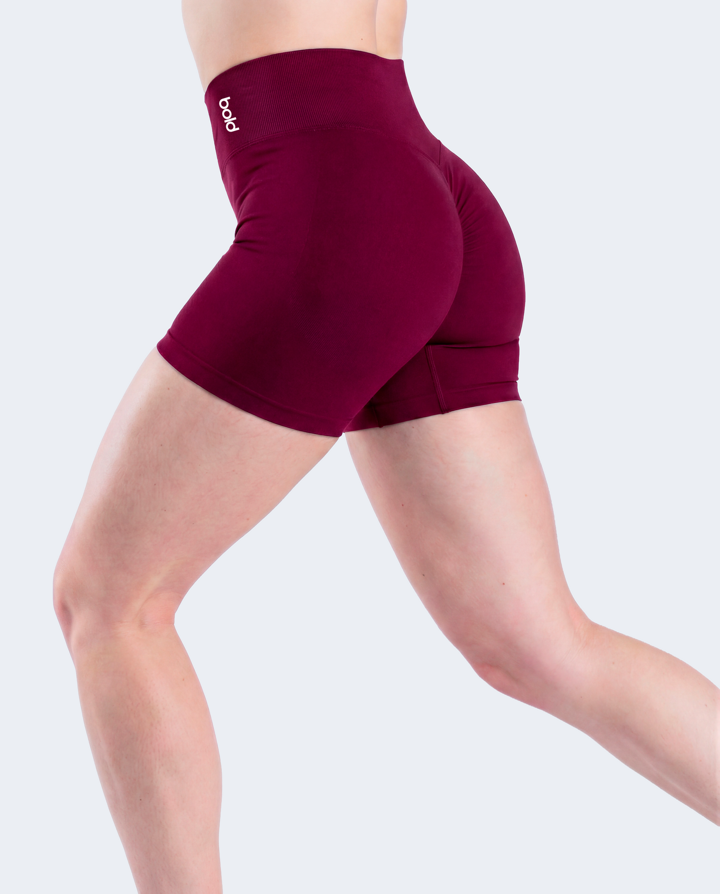 BoldFit 4.5" Shorts J206DK