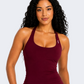 CoreBloom Halter Top J109